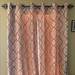 Kirkland Signature Accents Curtains From Kirklands Poshmark